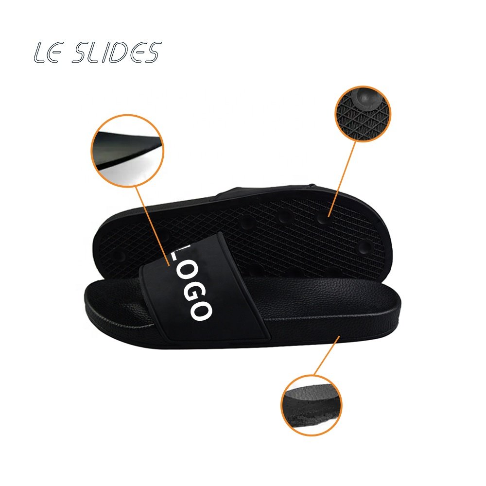 Women's Summer Indoor and Outdoor Slipper with customization logo