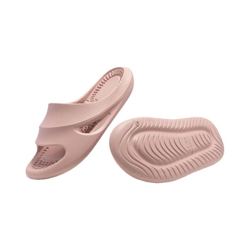 2023 Summer Slides Slippers Sandal Women'S Sliding Wholesale Cloud soft Sport Dynamic Custom Slippers