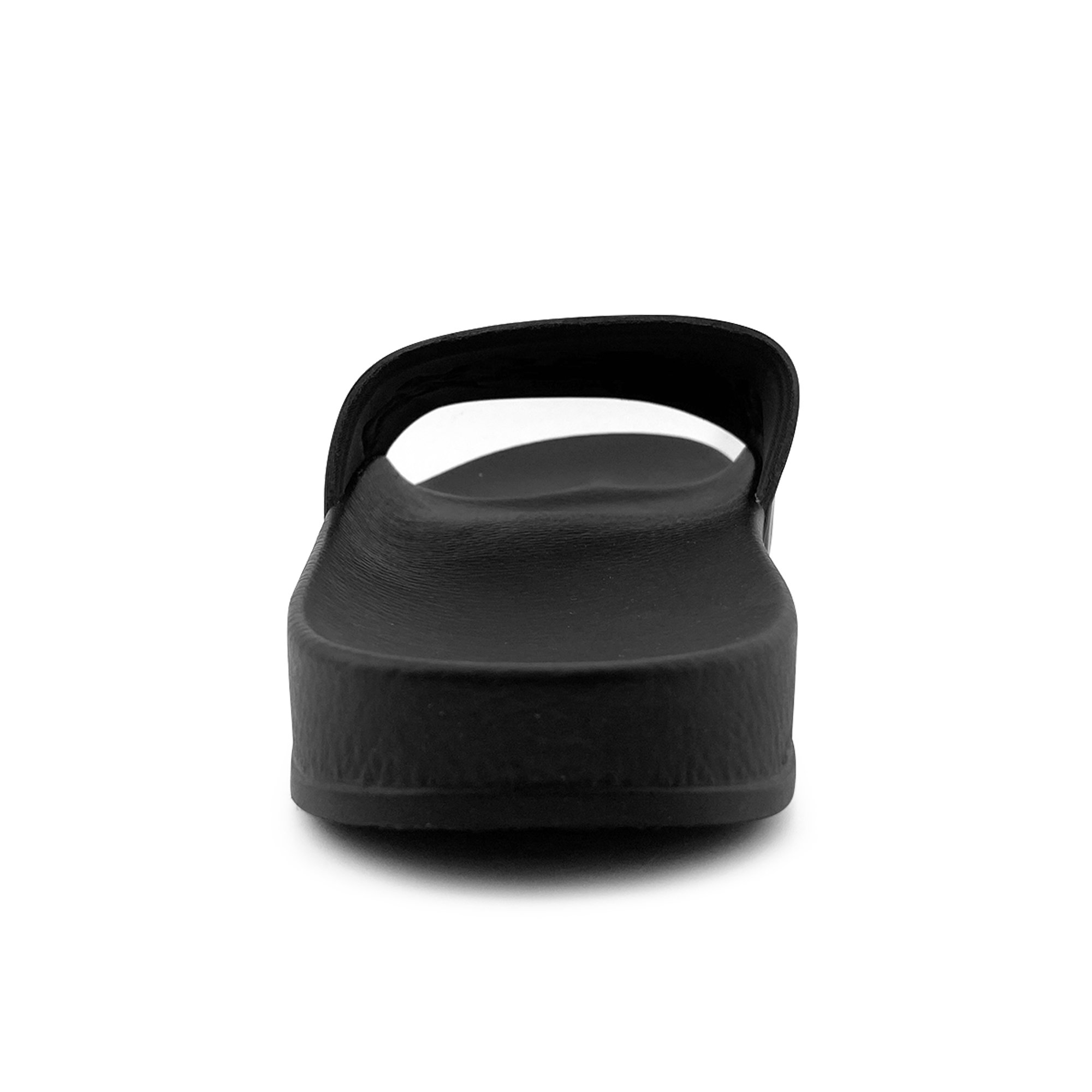 Greatshoe cheap flat man breathable sneakers indoor slippers slide sandals