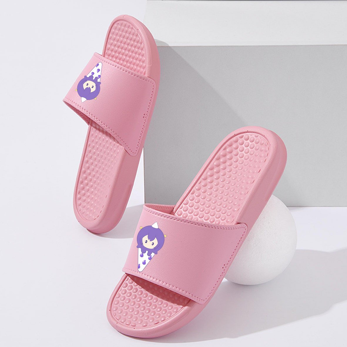 Factory wholesale price outdoor sport style man slippers slide footwear hot sell men's massage slippers