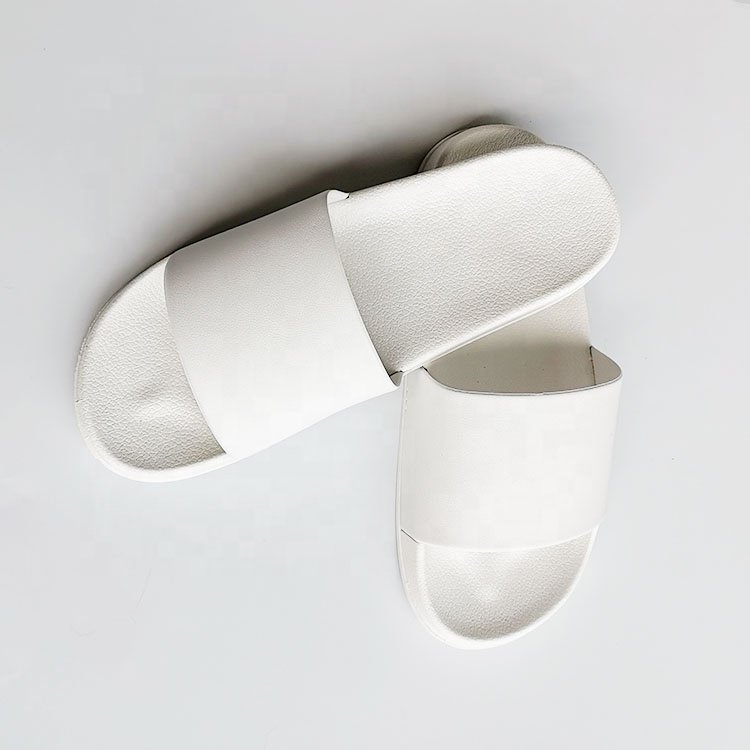 wholesale sandals custom logo mens slides embossed,sliding shoes blank custom designer unisex rubber slides slippers men