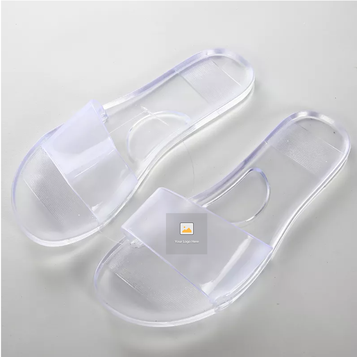 Popular Women's slippers custom designer slides slippers women's sandal