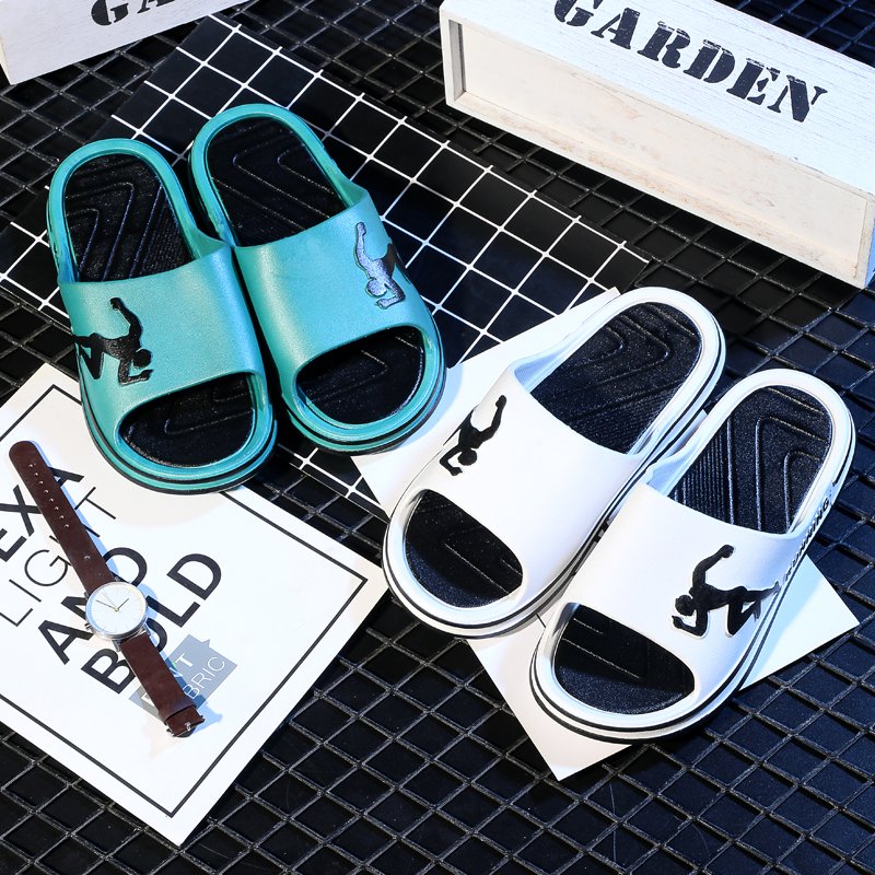 factory Sport Slides Slippers cushioned Home Slipper Men Outdoor Sports Sandals