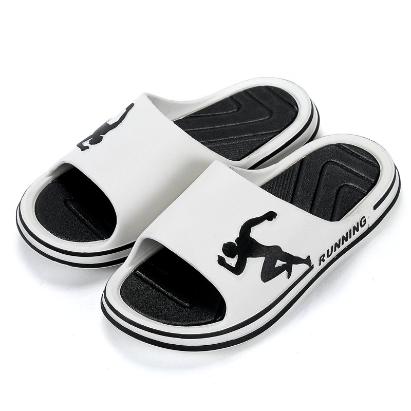 factory Sport Slides Slippers cushioned Home Slipper Men Outdoor Sports Sandals