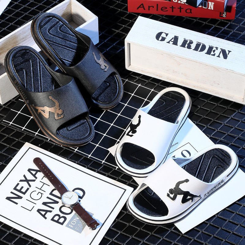 factory Sport Slides Slippers cushioned Home Slipper Men Outdoor Sports Sandals