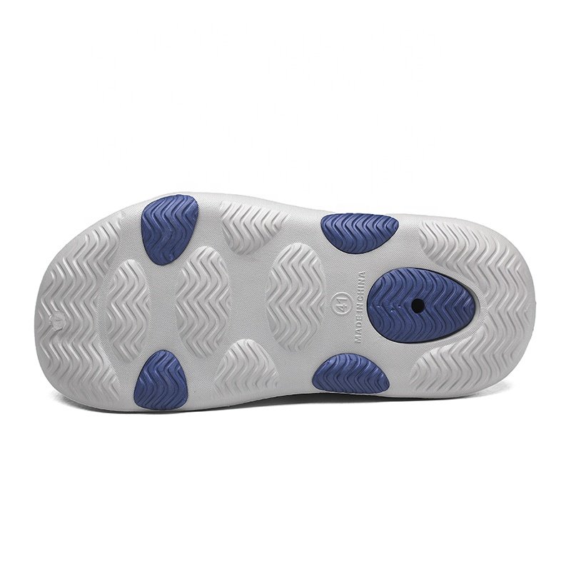 wholesale men home slidesteenager men casual shoes slides slippers mans EVA light weight plush sandals for adult beach sandals