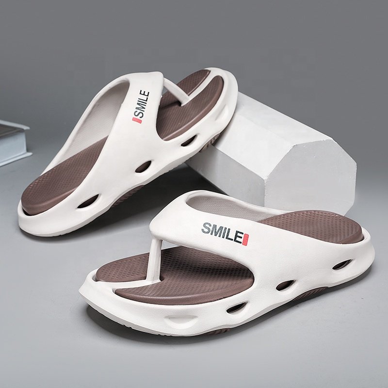 wholesale men home slidesteenager men casual shoes slides slippers mans EVA light weight plush sandals for adult beach sandals