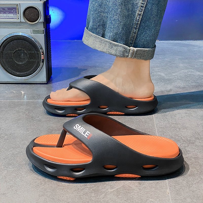 wholesale men home slidesteenager men casual shoes slides slippers mans EVA light weight plush sandals for adult beach sandals