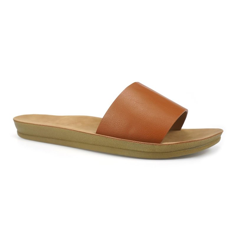 Latest ladies comfaotable sandals fashion designs outside flat soft summer slipper outdoor beach casual shoes for women