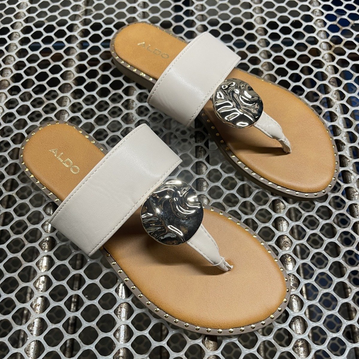 2024 New shoes Refined High-quality Durableflat Women's slippers