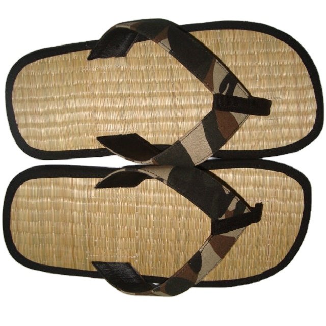 New Design Unisex Cinnamon Sandals Vietnam Soft Light Winter Slippers Anti-Slippery Massage Breathable Features Fur Cotton