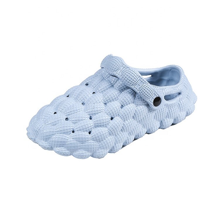 Fashion summer men women shower men bathroom home beach sandals slides trendy cheap wholesale eva house slippers