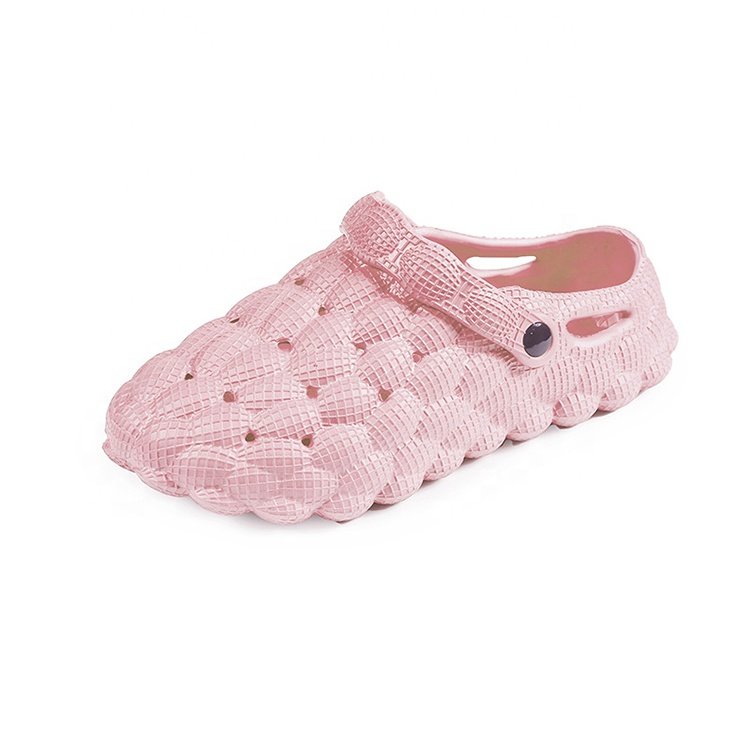 Fashion summer men women shower men bathroom home beach sandals slides trendy cheap wholesale eva house slippers