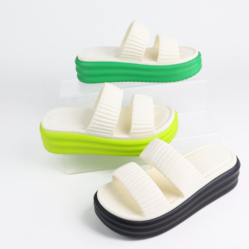 New Design Top Quality Slippers Perfumes Original Slide Slipper For Women