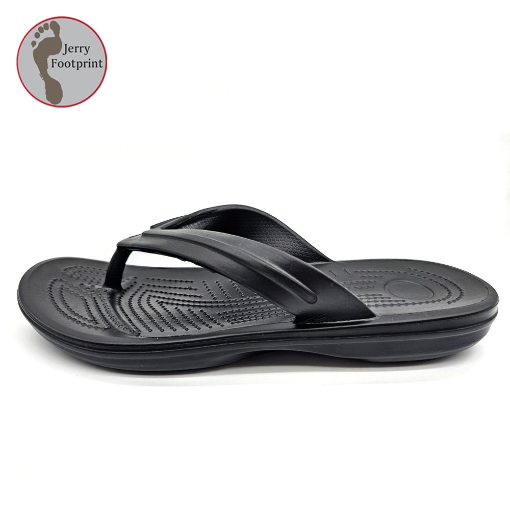 Comfort Slides Flip Flops Sandals Adjustable EVA Platform Lightweight Arch Support Sandals Men Women
