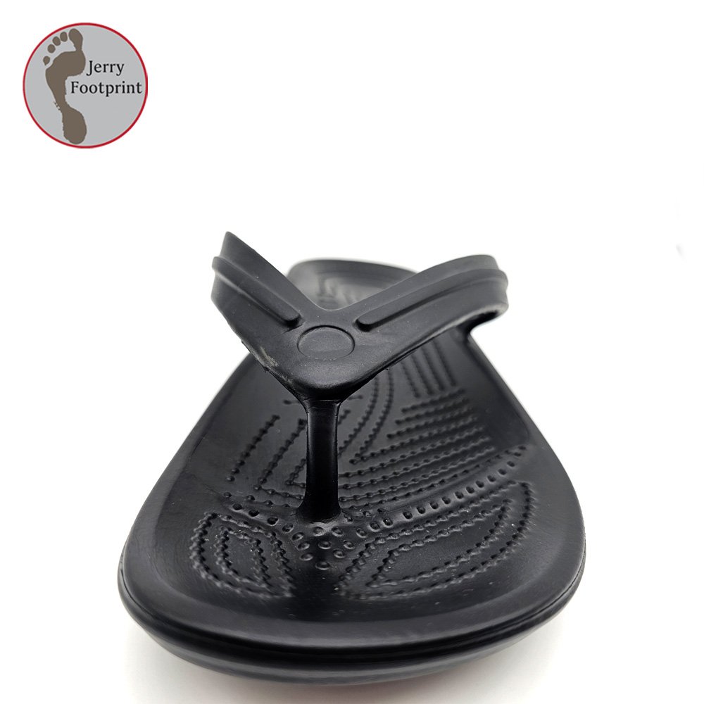 Comfort Slides Flip Flops Sandals Adjustable EVA Platform Lightweight Arch Support Sandals Men Women