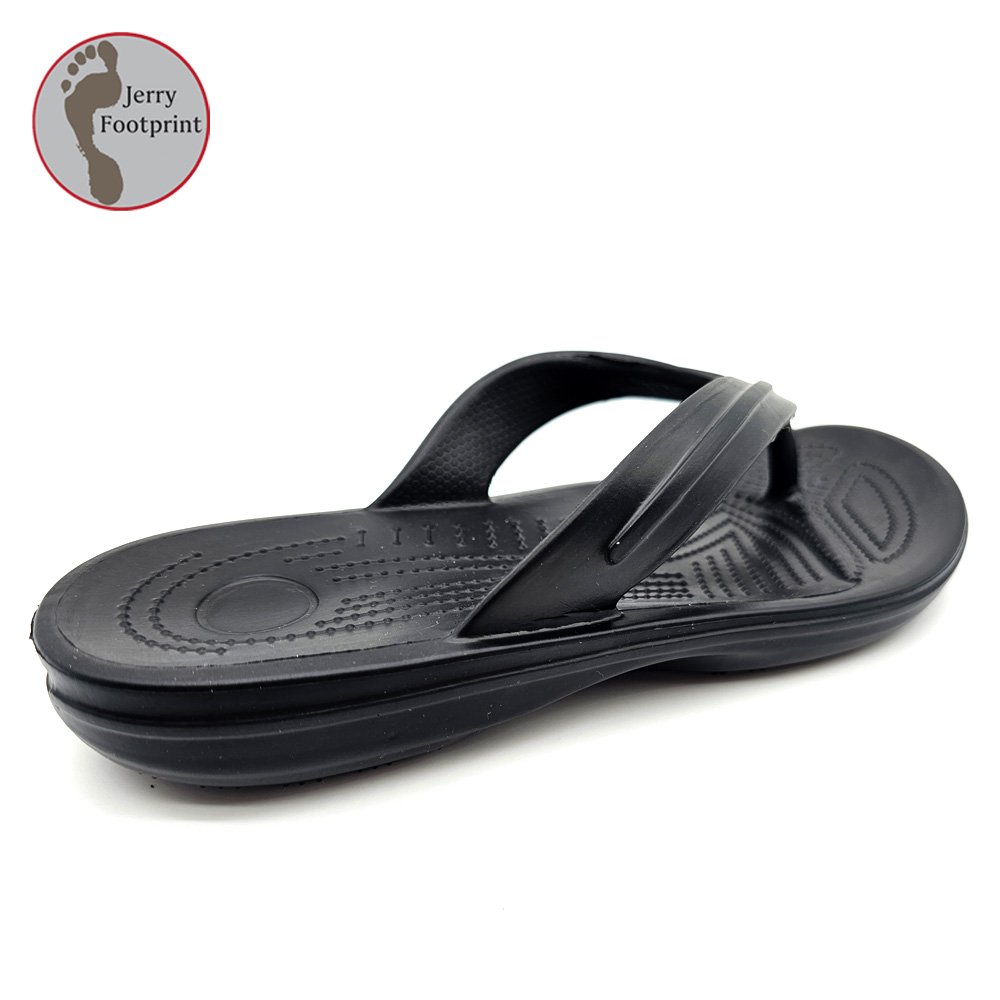Comfort Slides Flip Flops Sandals Adjustable EVA Platform Lightweight Arch Support Sandals Men Women