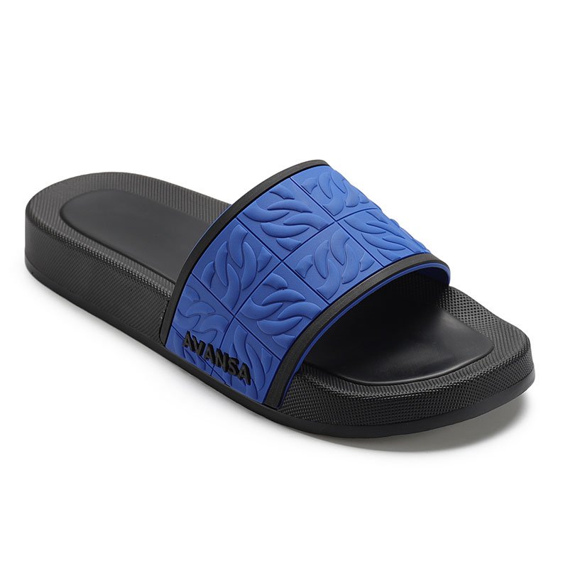 Xsheng Oem Unisex True Size Wholesale Rubber Slippers Custom Slides Logo Personalized Slippers Custom Slides Sandals With Logo