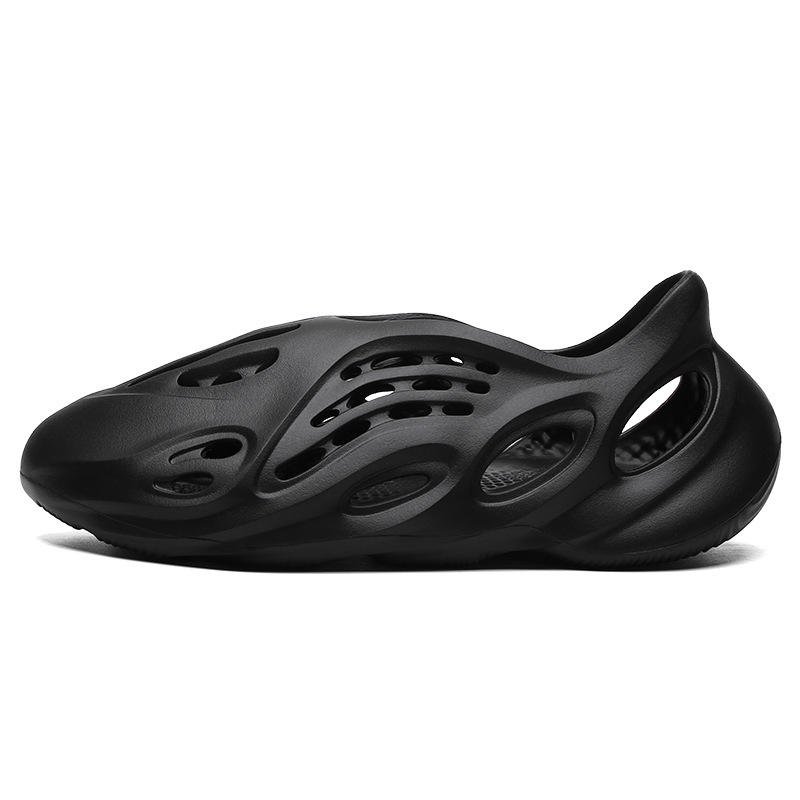 2024 Wholesale customized logo Beach Fashion Women Summer Sandals Eva Custom Printed Sports Men'S Slides Slippers Logo For Men