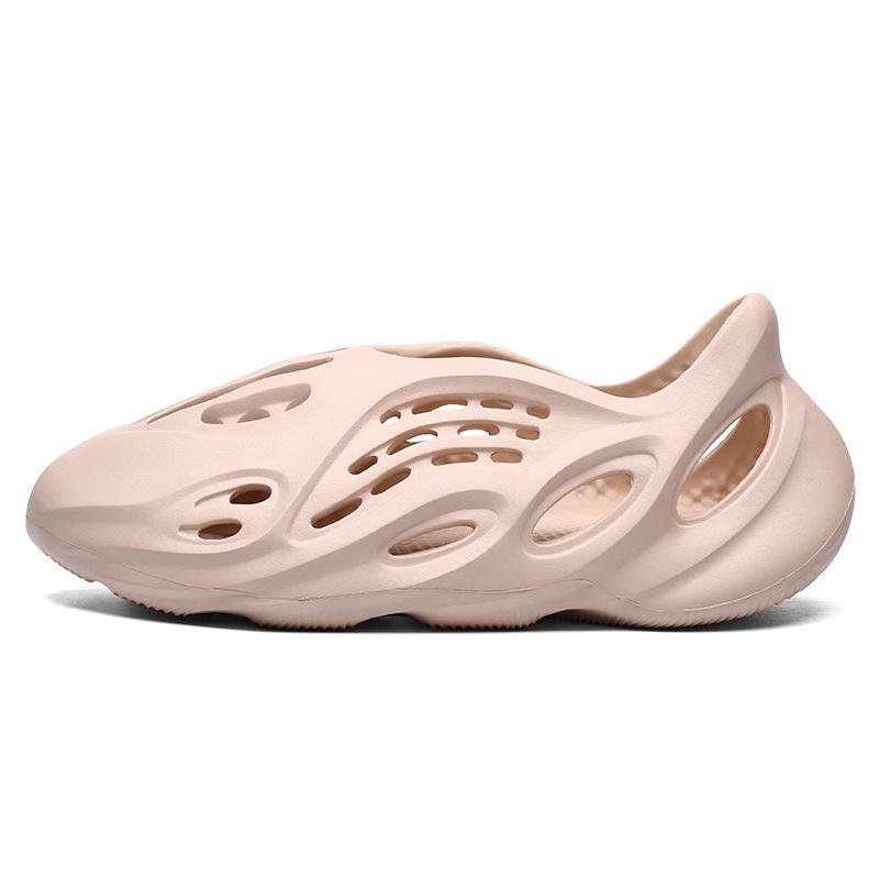 2024 Wholesale customized logo Beach Fashion Women Summer Sandals Eva Custom Printed Sports Men'S Slides Slippers Logo For Men