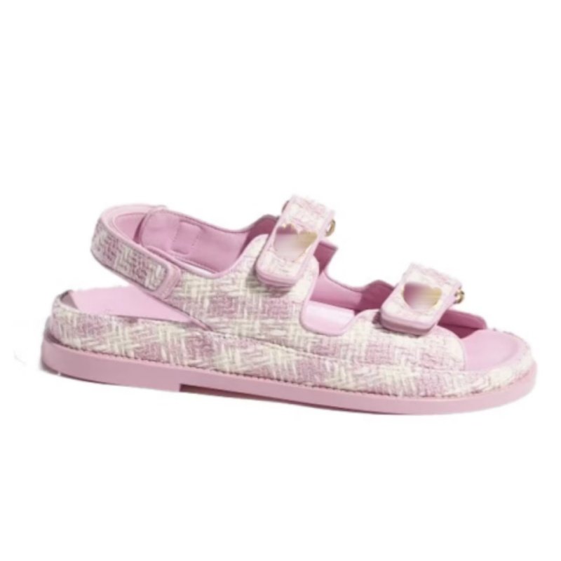 The new small fragrance slippers are unprecedentedly comfortable and versatile