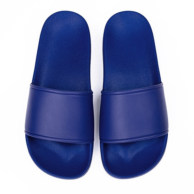 designer sandals Wholesale cheap PVC Plain Slides ladies Sandal Black Men's Slide Sandal Custom Logo Slide Custom slippers Men woman Slipper in best material