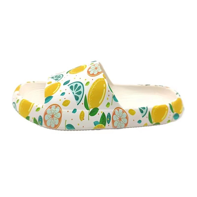 Factory Wholesale Of High-Quality Comfortable And Best-selling EVA With Logo Blackterlik flipflops designer slides slippers