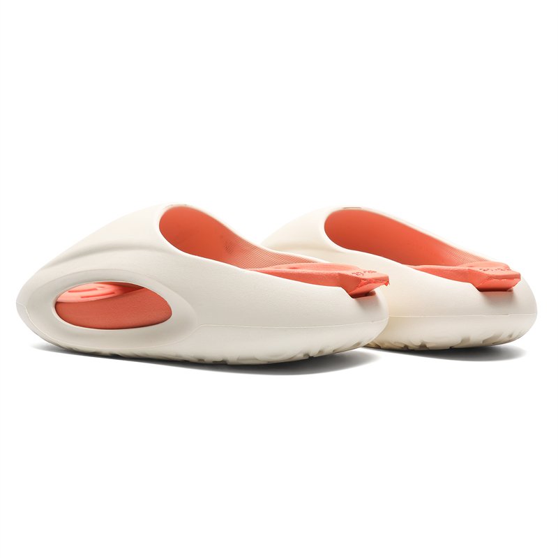 2024 factory Custom designer Printed Slides Slippers Customized EVA soft embossed Beach slippers for Women
