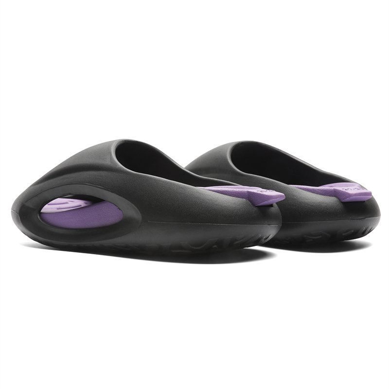 2024 factory Custom designer Printed Slides Slippers Customized EVA soft embossed Beach slippers for Women
