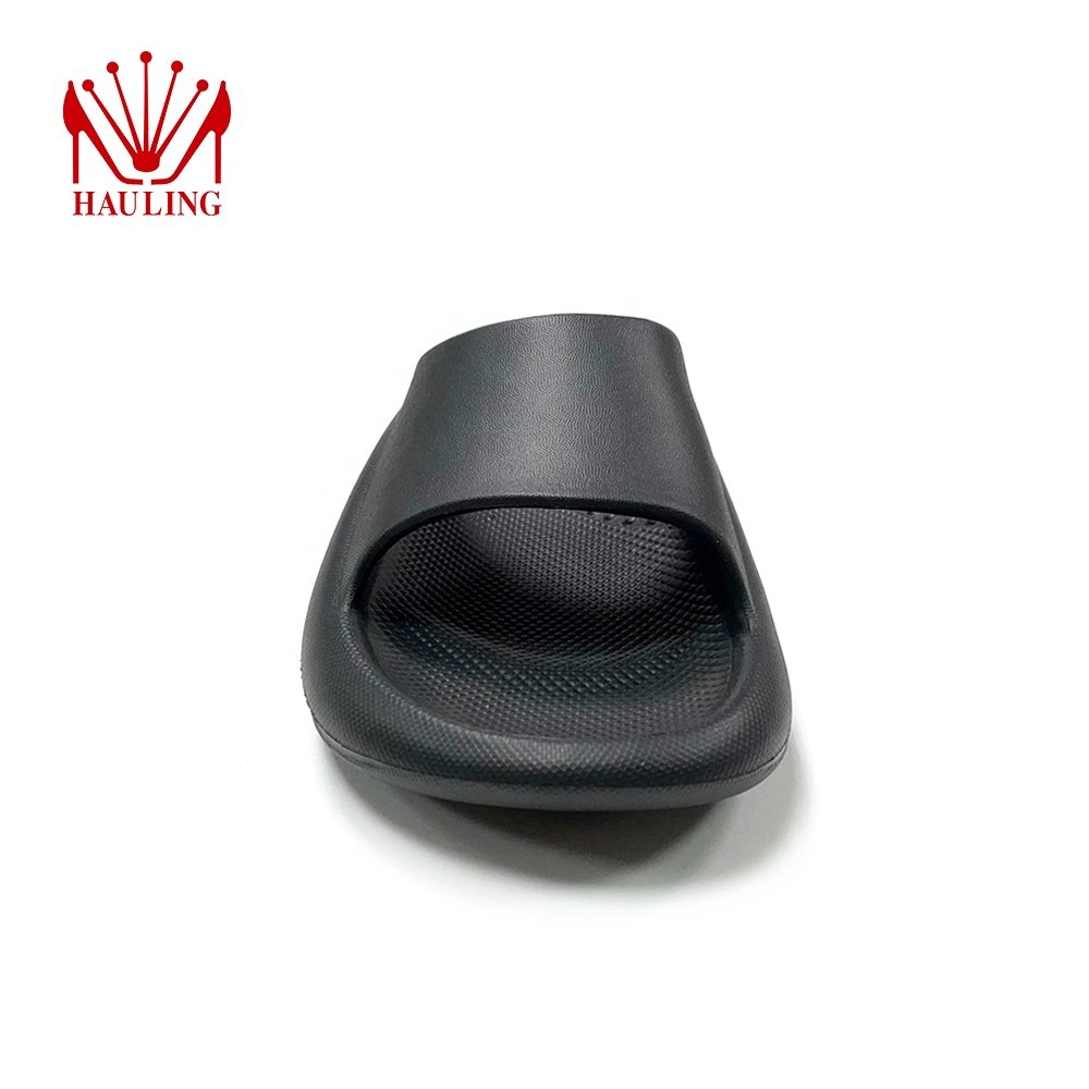 2024 summer slipper EVA foam slides slippers other shoes Slippers Platform Mules Shoes Woman Flats Zapatos De Mujer