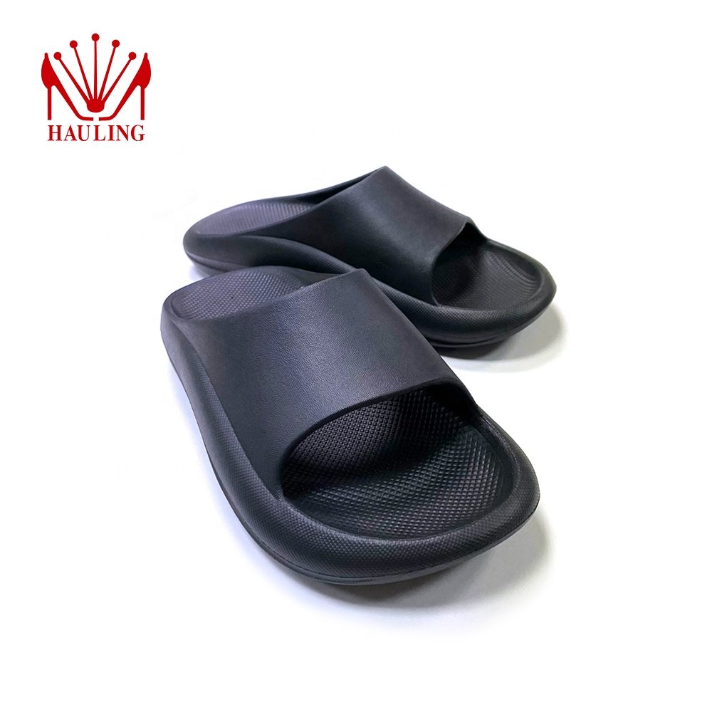 2024 summer slipper EVA foam slides slippers other shoes Slippers Platform Mules Shoes Woman Flats Zapatos De Mujer