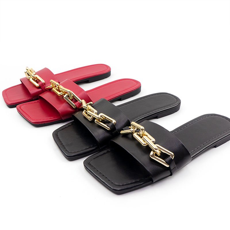 2023 Women Cute flower Flat Flip Flops Ladies Soft Indoor Slides Faux Rabbit Fur Shoes Female Print Floral Slipper ODM