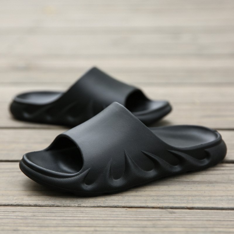 Slides Slippers for Men In Summer Slippers for Men In Summer Super Soft and Breathable Sandals for Men