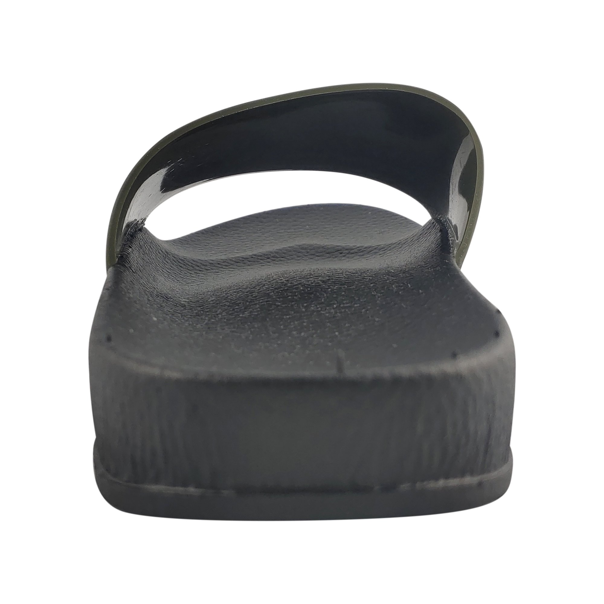 2023 Fashion Lightweight flat Sandals Men Slides Slippers, Pvc Slides Slippers With Logo Custom Slides Men