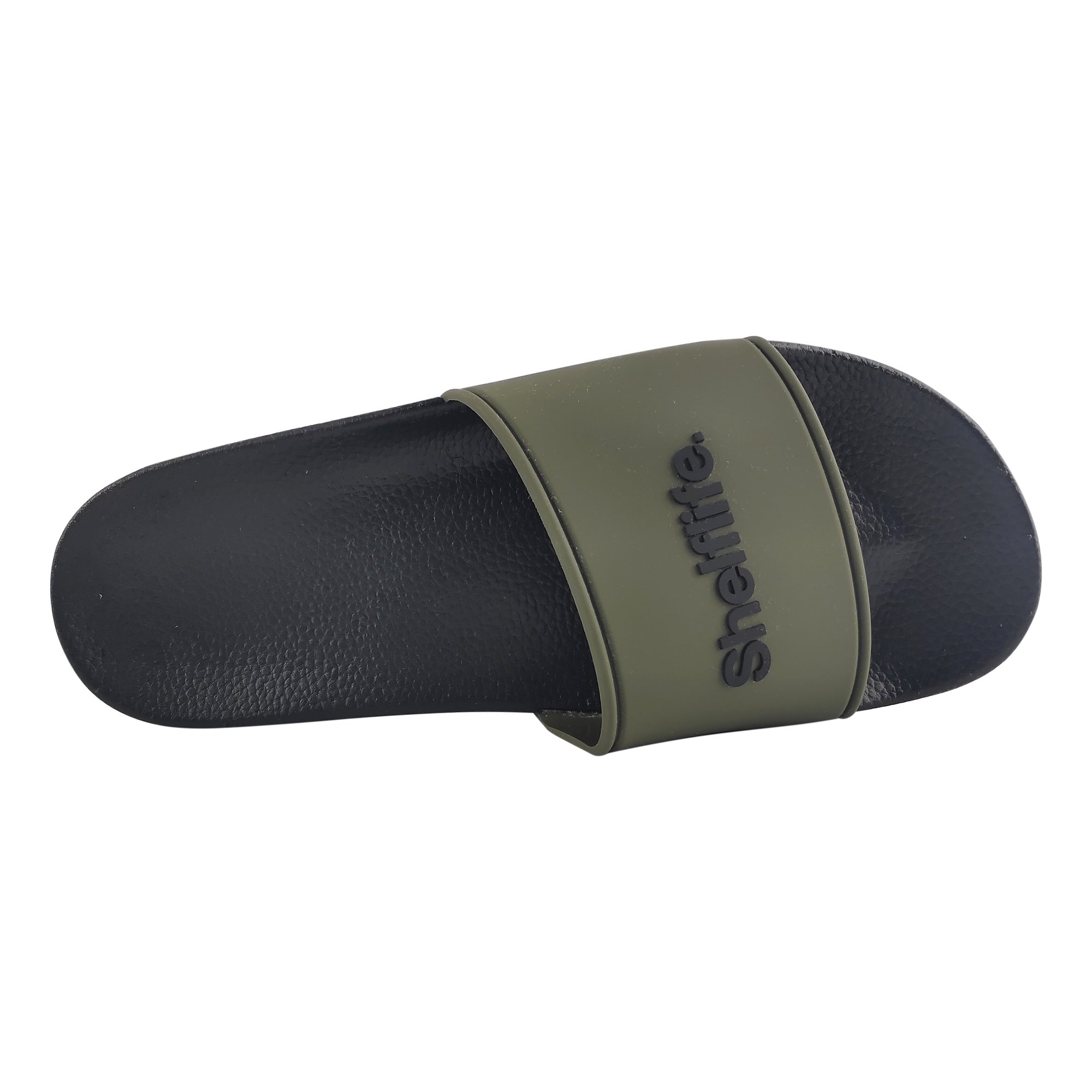 2023 Fashion Lightweight flat Sandals Men Slides Slippers, Pvc Slides Slippers With Logo Custom Slides Men