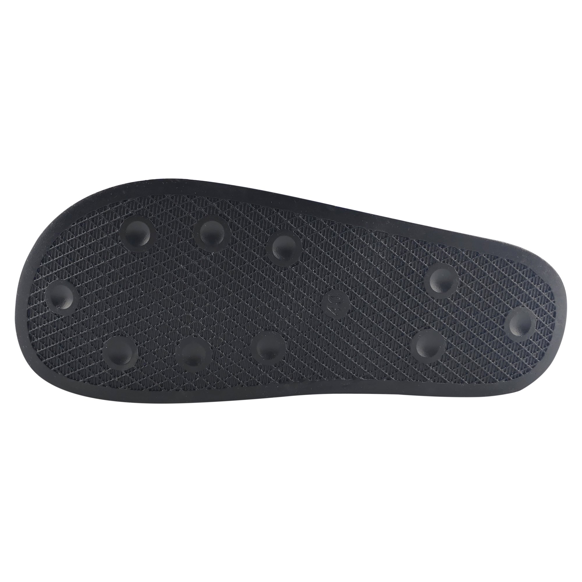 2023 Fashion Lightweight flat Sandals Men Slides Slippers, Pvc Slides Slippers With Logo Custom Slides Men