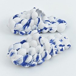 Blue-White