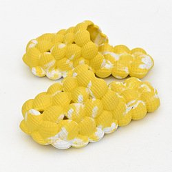 Yellow-White
