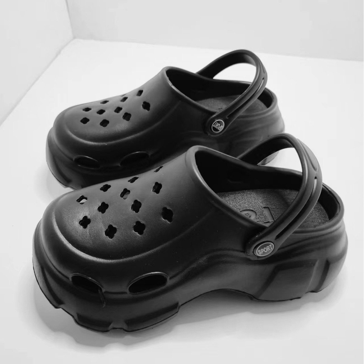 Wholesale Women Soft Sole Fashionable Slides Slippers Summer Beach Women Eva Slides Shoes For Gift