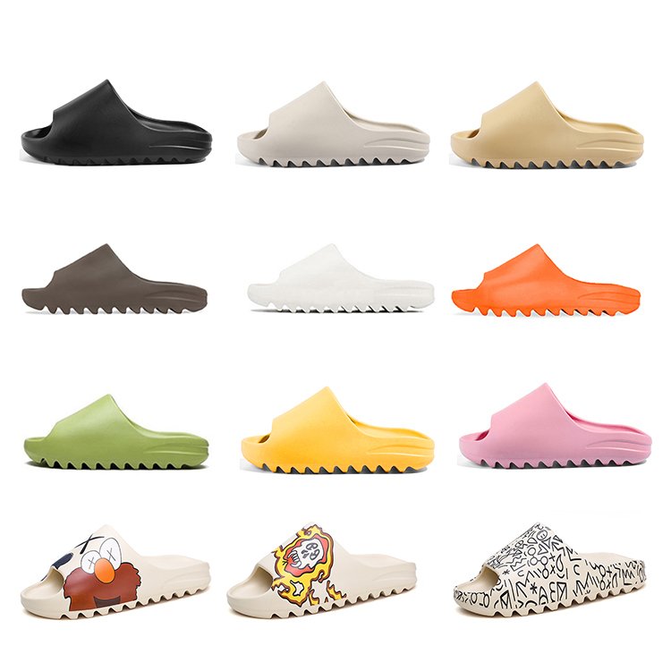 Utune High Quality Custom Women Slides Slipper Slides For Men Casual Shoes With Logo Home Slipper Slides
