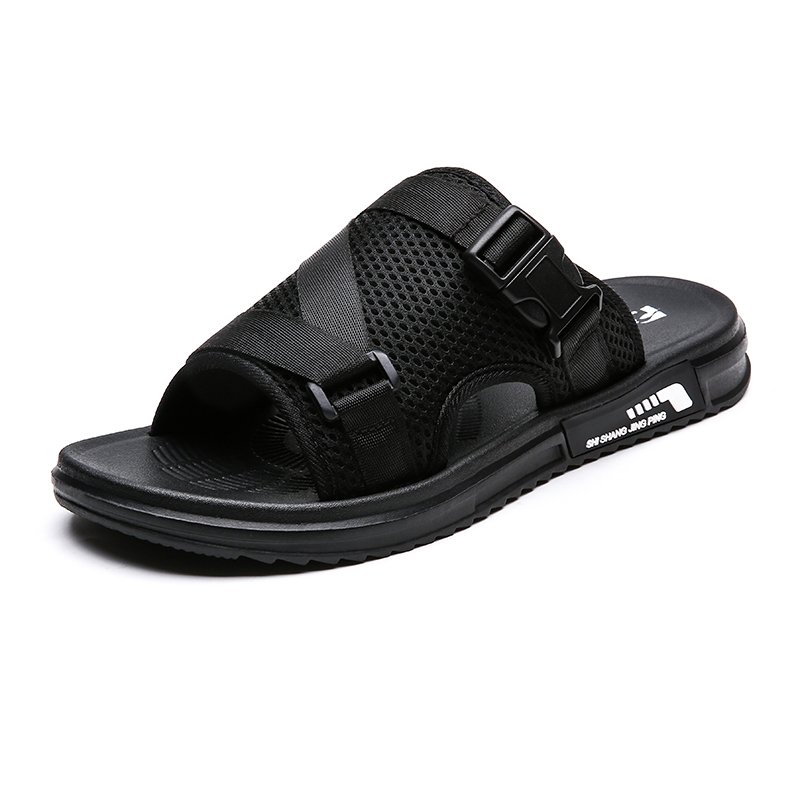 Slippers Babouche Slipper Casual Slipper Slides For Men Fashion Slides Outdoor Slide 2023 Footwear Men Wholesale Sandals