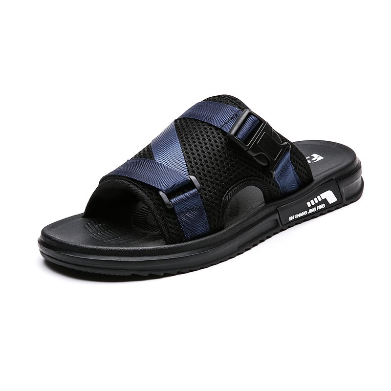 Slippers Babouche Slipper Casual Slipper Slides For Men Fashion Slides Outdoor Slide 2023 Footwear Men Wholesale Sandals