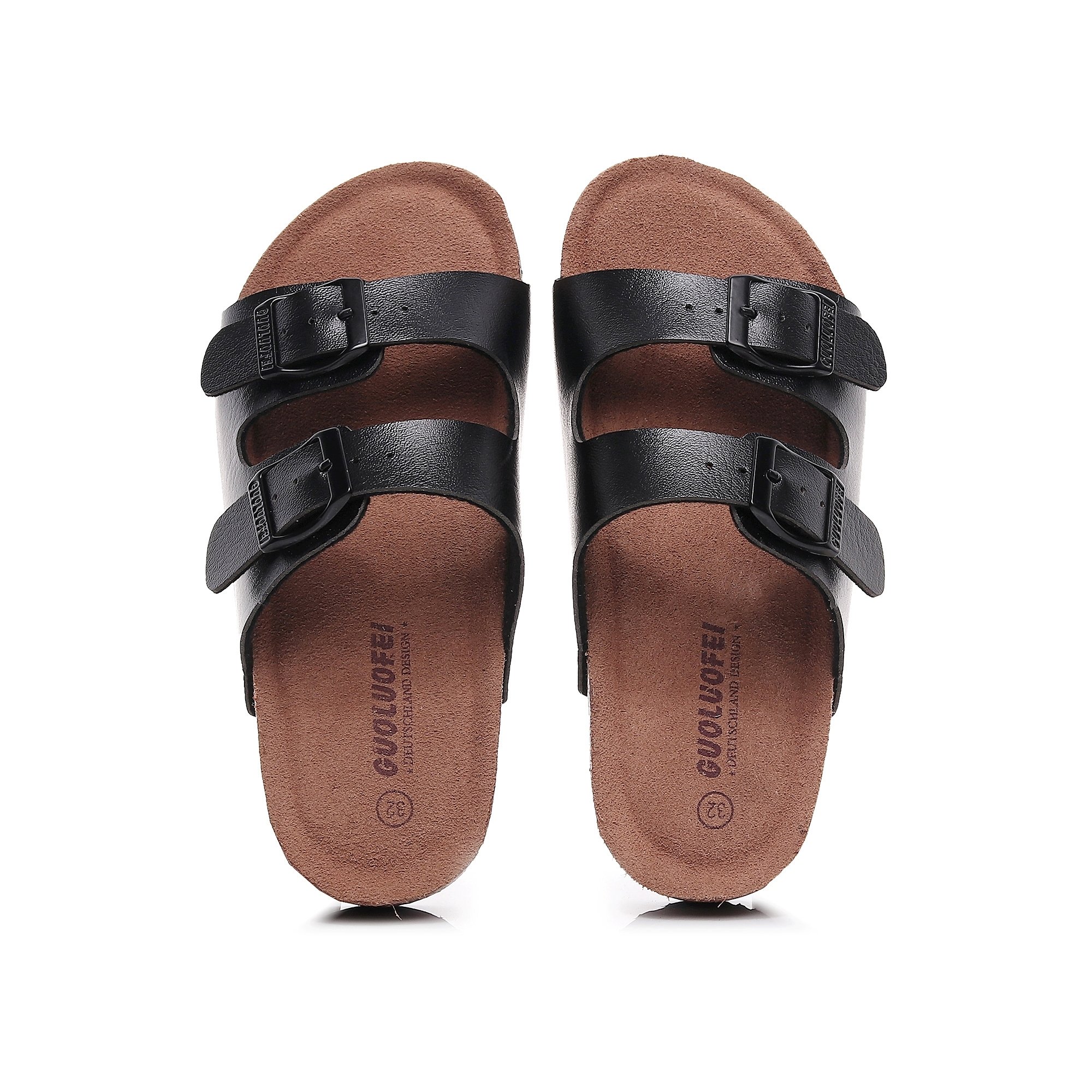 Factory Custom Multifunctional Logo Mule Clogs Slides Sandals Shoes Comfortable Flat Soft Eva Slippers Jute Insole Beach Use