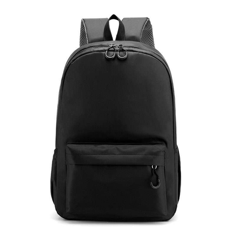 2022 hot sale Popular large capacity customize logo unisex laptop travel storage oxford casual waterproof kids backpacks