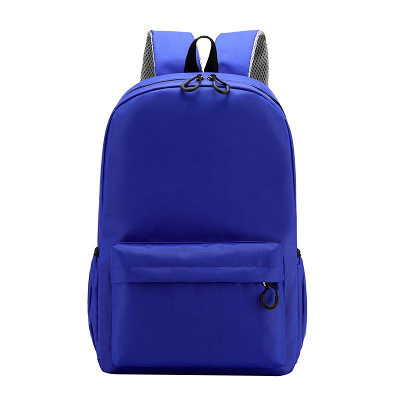 2022 hot sale Popular large capacity customize logo unisex laptop travel storage oxford casual waterproof kids backpacks