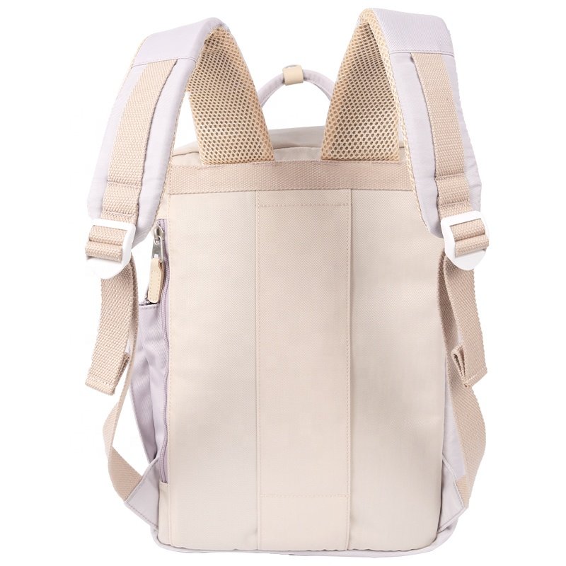 CHANGRONG Custom School Travel Waterproof Ladies laptop backpack Bag for Women