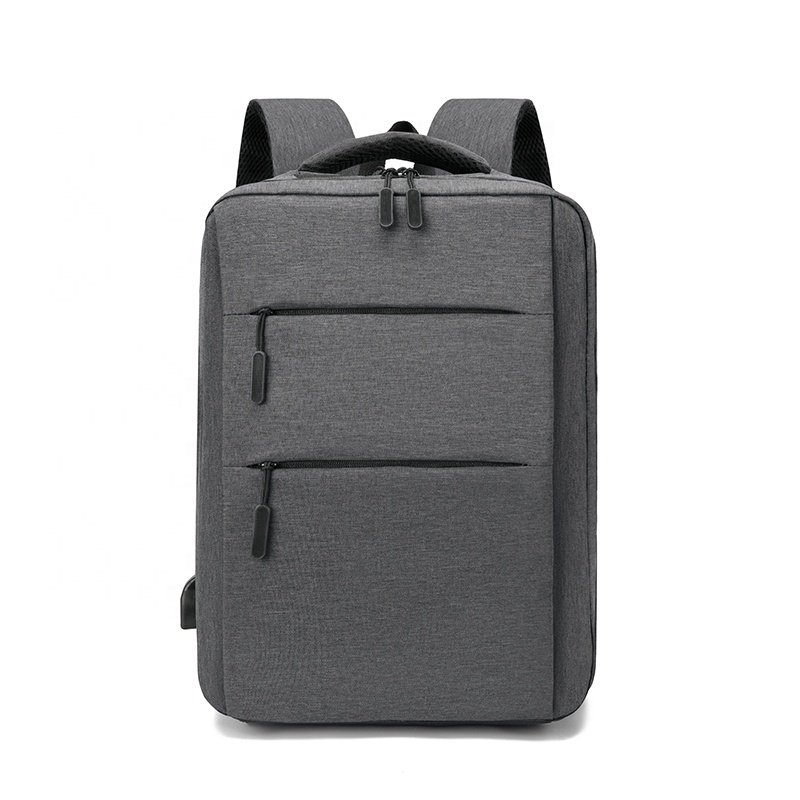 Factory Price Large Capacity Bag Beg Computer Business Mochila School Waterproof Men's College Laptop Backpack