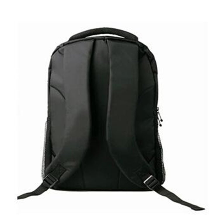 Notebook bag leisure travel business computer bag custom logo waterproof large nylon multi-pocket backpack mochila bolsa