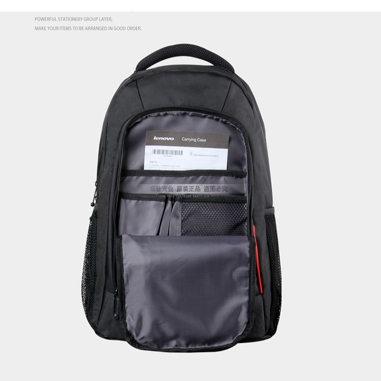 Notebook bag leisure travel business computer bag custom logo waterproof large nylon multi-pocket backpack mochila bolsa