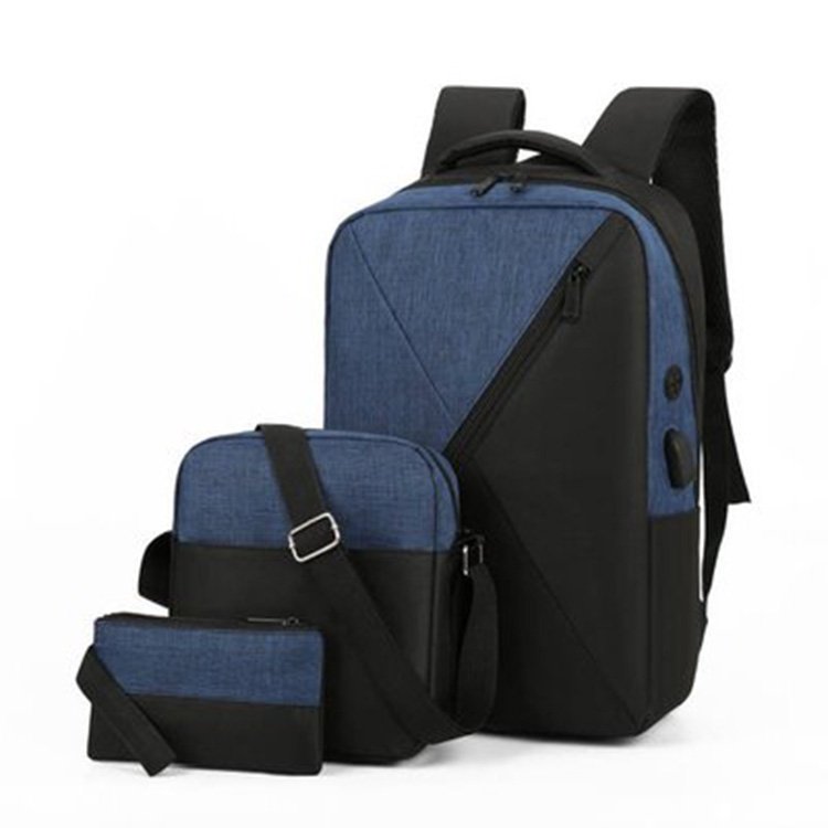 Manufacture wholesale cheap hot sell computer bag backpack ultra slim business laptop backpack man women